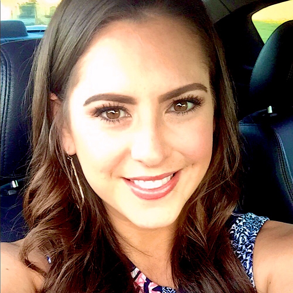 Meet your Posher, Catie